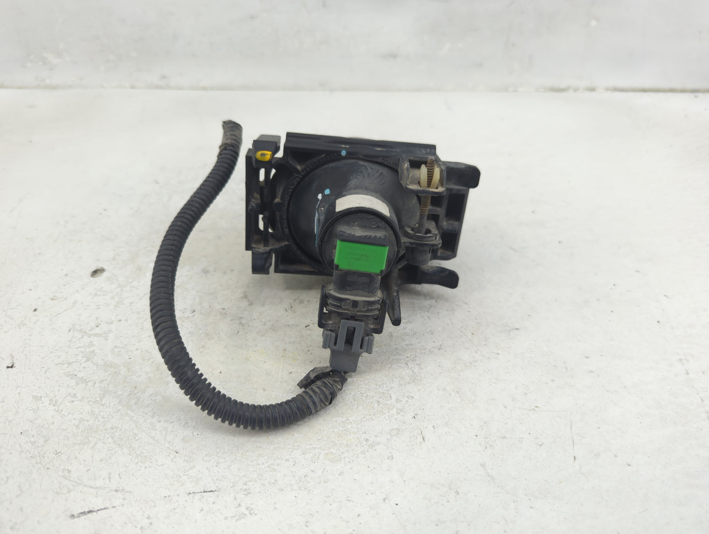 2009-2019 Ford Flex Driver Left Oem Front Light Lamp - Oemusedautoparts1.com