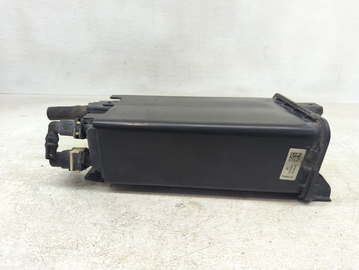 Fuel Vapor Charcoal Canister - Oemusedautoparts1.com