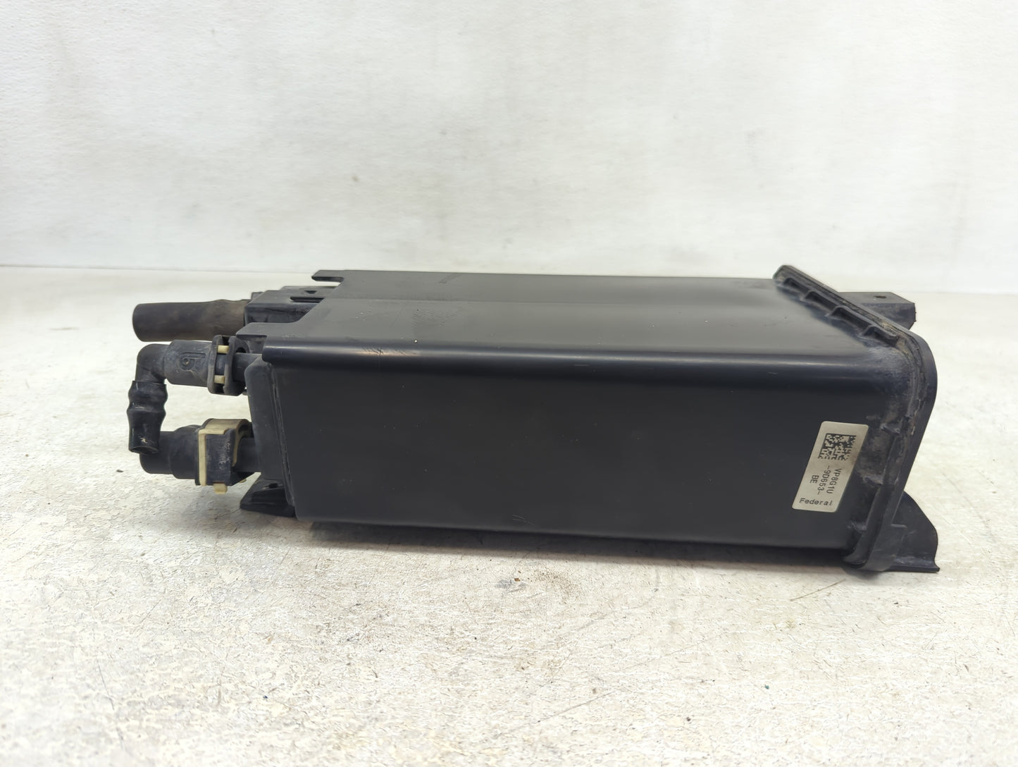Fuel Vapor Charcoal Canister - Oemusedautoparts1.com