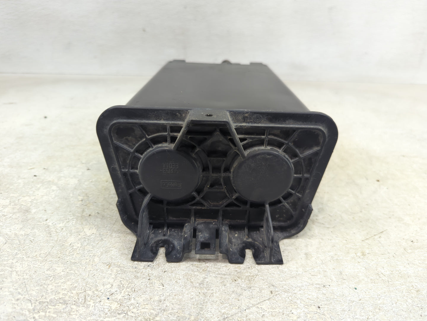 Fuel Vapor Charcoal Canister - Oemusedautoparts1.com