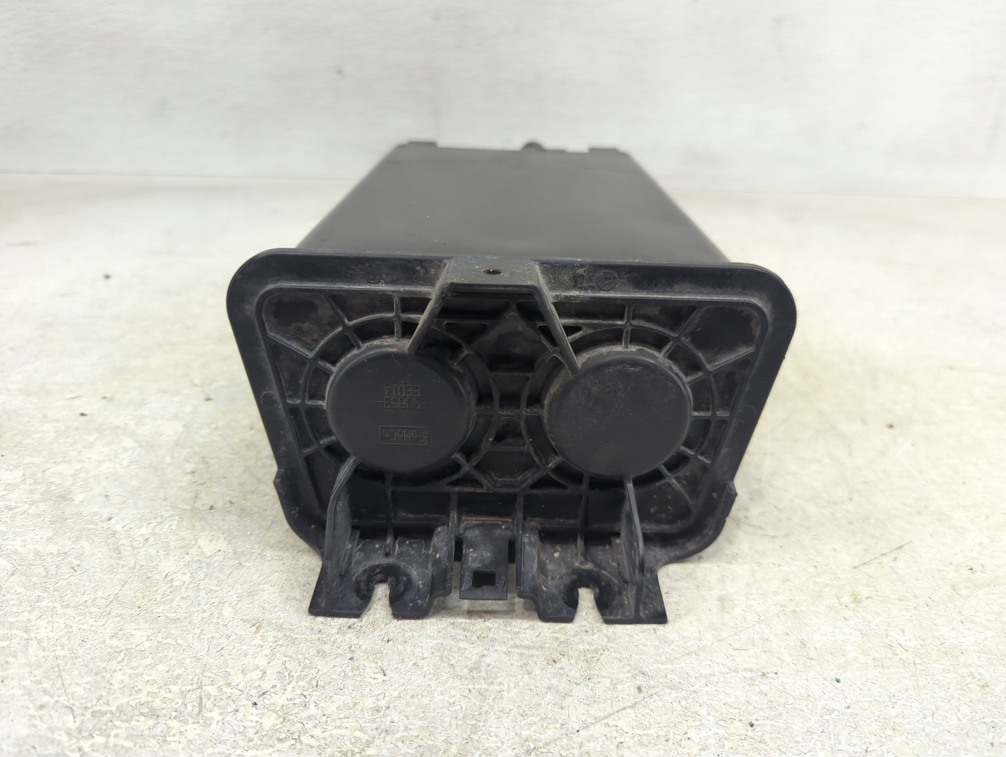 Fuel Vapor Charcoal Canister - Oemusedautoparts1.com