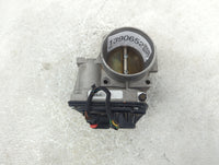 2009-2012 Ford Flex Throttle Body Fits Fits 2007 2008 2009 2010 2011 2012 2013 2014 OEM Used Auto Parts - Oemusedautoparts1.