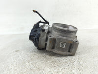 2009-2012 Ford Flex Throttle Body Fits Fits 2007 2008 2009 2010 2011 2012 2013 2014 OEM Used Auto Parts - Oemusedautoparts1.
