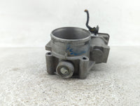 2009-2012 Ford Flex Throttle Body Fits Fits 2007 2008 2009 2010 2011 2012 2013 2014 OEM Used Auto Parts - Oemusedautoparts1.