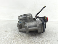 2009-2012 Ford Flex Throttle Body Fits Fits 2007 2008 2009 2010 2011 2012 2013 2014 OEM Used Auto Parts - Oemusedautoparts1.