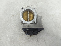 2009-2012 Ford Flex Throttle Body Fits Fits 2007 2008 2009 2010 2011 2012 2013 2014 OEM Used Auto Parts - Oemusedautoparts1.