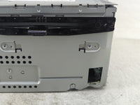 2009 Ford Flex Radio AM FM Cd Player Receiver Replacement P/N:8A8T-19C159-AK Fits OEM Used Auto Parts - Oemusedautoparts1.co