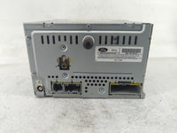 2009 Ford Flex Radio AM FM Cd Player Receiver Replacement P/N:8A8T-19C159-AK Fits OEM Used Auto Parts - Oemusedautoparts1.co
