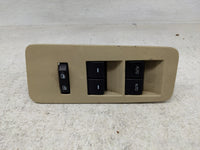 2009-2019 Ford Flex Master Power Window Switch Replacement Driver Side Left P/N:1593316 Fits OEM Used Auto Parts - Oemusedau