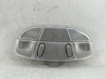 2009 Ford Flex Overhead Roof Console - Oemusedautoparts1.com