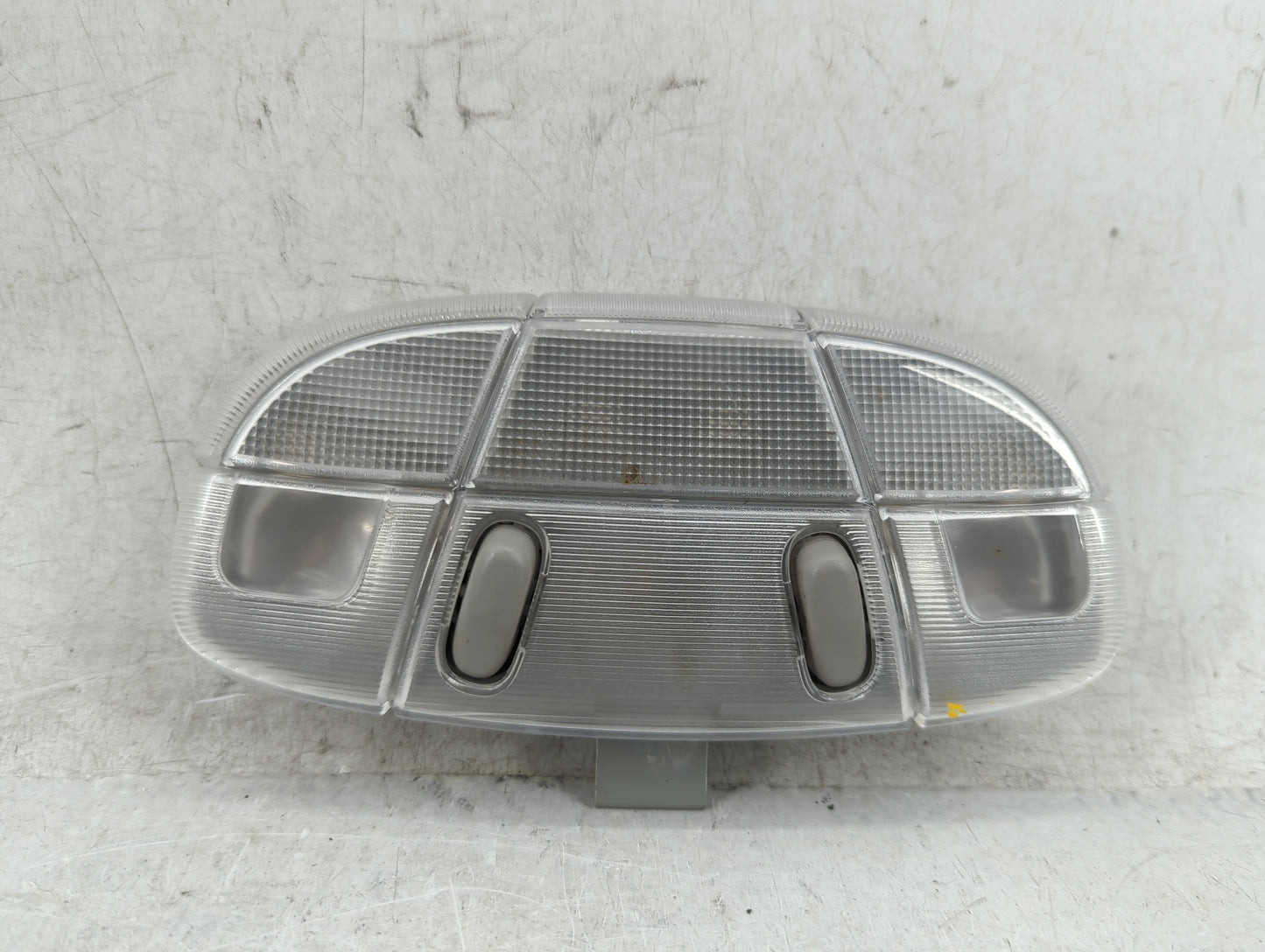2009-2012 Ford Flex Overhead Roof Console 1413932 - Oemusedautoparts1.com