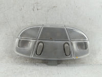 2009-2012 Ford Flex Overhead Roof Console 1413932 - Oemusedautoparts1.com