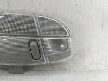 2009 Ford Flex Overhead Roof Console