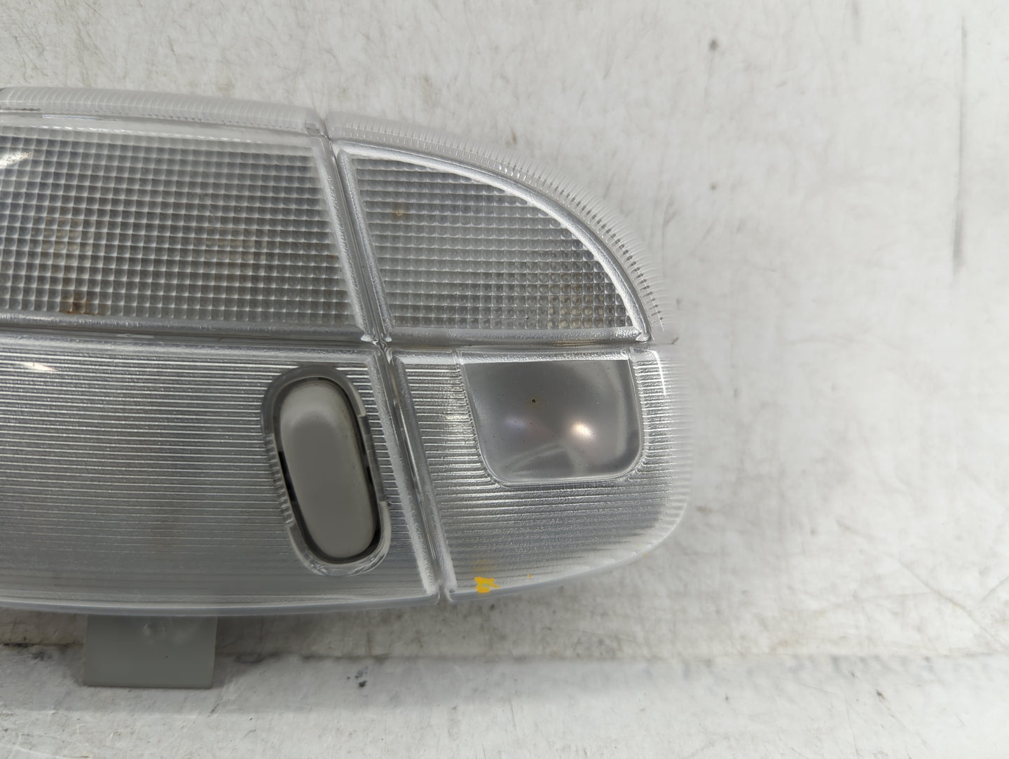 2009-2012 Ford Flex Overhead Roof Console 1413932 - Oemusedautoparts1.com