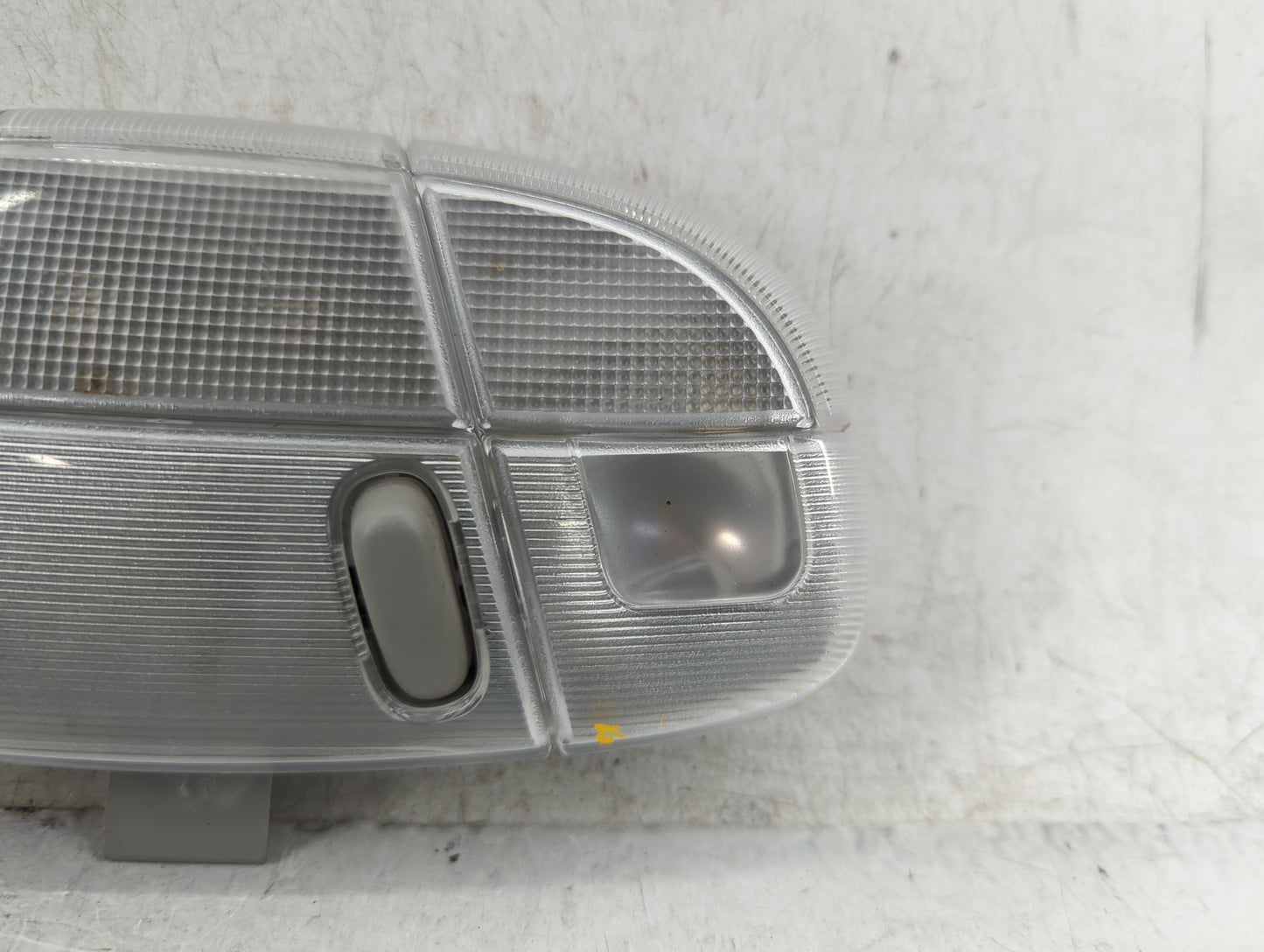 2009-2012 Ford Flex Overhead Roof Console 1413932 - Oemusedautoparts1.com