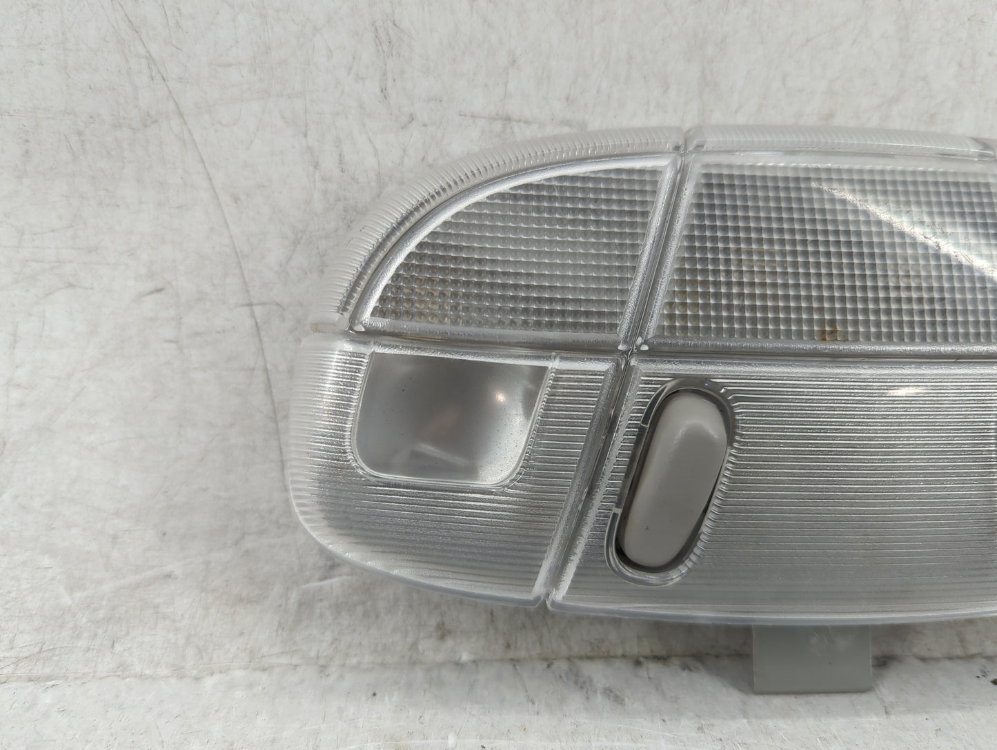 2009-2012 Ford Flex Overhead Roof Console 1413932 - Oemusedautoparts1.com