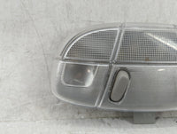 2009-2012 Ford Flex Overhead Roof Console 1413932 - Oemusedautoparts1.com