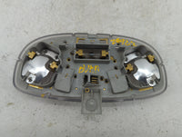 2009-2012 Ford Flex Overhead Roof Console 1413932 - Oemusedautoparts1.com