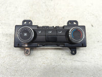 2009-2012 Ford Flex Climate Control Module Temperature AC/Heater Replacement P/N:8A83-19980-CB Fits Fits 2009 2010 2011 2012