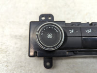 2009-2012 Ford Flex Climate Control Module Temperature AC/Heater Replacement P/N:8A83-19980-CB Fits Fits 2009 2010 2011 2012