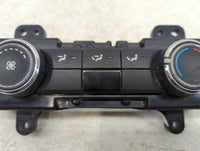 2009-2012 Ford Flex Climate Control Module Temperature AC/Heater Replacement P/N:8A83-19980-CB Fits Fits 2009 2010 2011 2012
