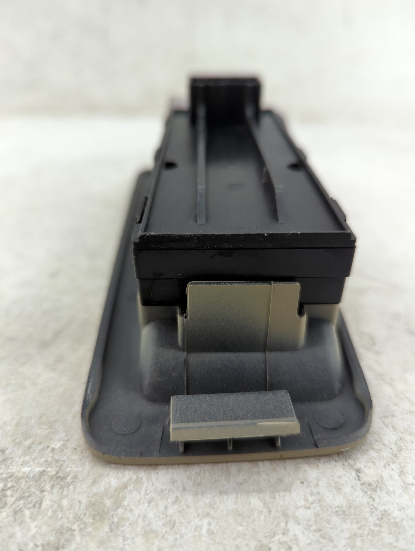 2009-2019 Ford Flex Master Power Window Switch Replacement Driver Side Left P/N:1593316 Fits OEM Used Auto Parts - Oemusedau