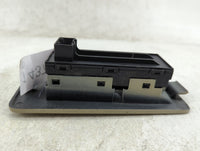 2009-2019 Ford Flex Master Power Window Switch Replacement Driver Side Left P/N:1593316 Fits OEM Used Auto Parts - Oemusedau
