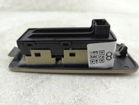 2009-2019 Ford Flex Master Power Window Switch Replacement Driver Side Left P/N:1593316 Fits OEM Used Auto Parts - Oemusedau
