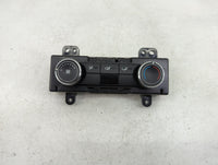 2009-2012 Ford Flex Climate Control Module Temperature AC/Heater Replacement P/N:8A83-19980-CB VP8A8H-19980-CB Fits OEM Used