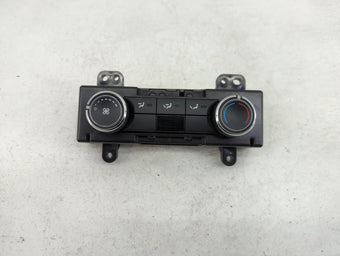 compare product 2009-2012 Ford Flex Climate Control Module Temperature AC/Heater Replacement P/N:8A83-19980-CB VP8A8H-19980-CB Fits OEM Used Auto Parts