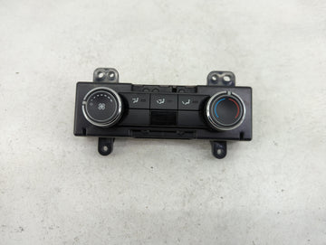 2009-2012 Ford Flex Climate Control Module Temperature AC/Heater Replacement P/N:8A83-19980-CB VP8A8H-19980-CB Fits OEM Used
