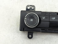 2009-2012 Ford Flex Climate Control Module Temperature AC/Heater Replacement P/N:8A83-19980-CB VP8A8H-19980-CB Fits OEM Used
