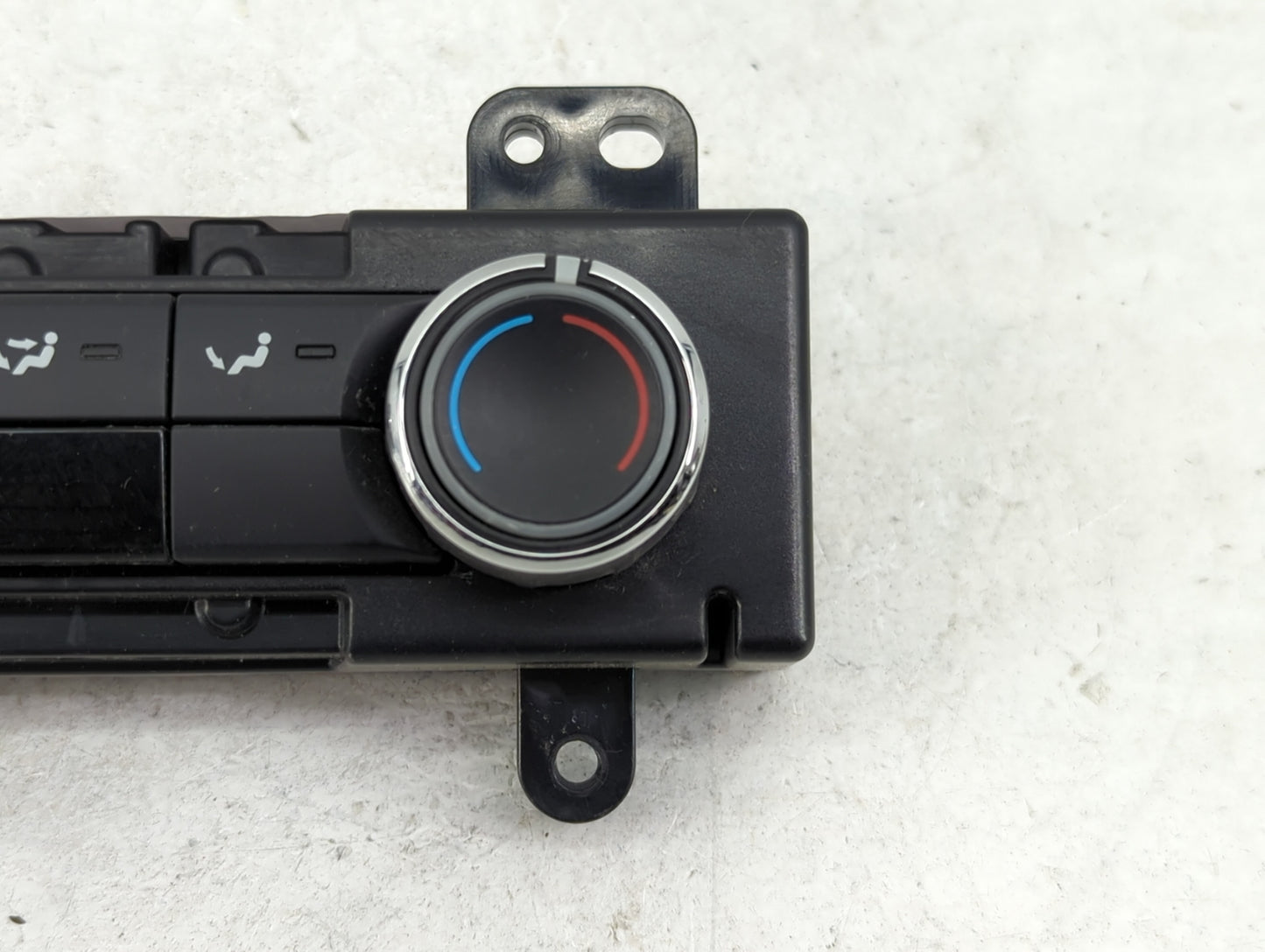 2009-2012 Ford Flex Climate Control Module Temperature AC/Heater Replacement P/N:8A83-19980-CB VP8A8H-19980-CB Fits OEM Used