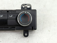 2009-2012 Ford Flex Climate Control Module Temperature AC/Heater Replacement P/N:8A83-19980-CB VP8A8H-19980-CB Fits OEM Used