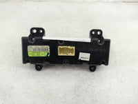 2009-2012 Ford Flex Climate Control Module Temperature AC/Heater Replacement P/N:8A83-19980-CB VP8A8H-19980-CB Fits OEM Used