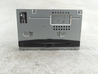2009 Ford Flex Radio AM FM Cd Player Receiver Replacement P/N:8A8T-19C159-AK BA8T-19C159-AK Fits OEM Used Auto Parts - Oemus