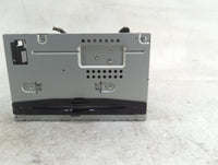 2009 Ford Flex Radio AM FM Cd Player Receiver Replacement P/N:8A8T-19C159-AK BA8T-19C159-AK Fits OEM Used Auto Parts - Oemus