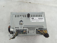 2009 Ford Flex Radio AM FM Cd Player Receiver Replacement P/N:8A8T-19C159-AK BA8T-19C159-AK Fits OEM Used Auto Parts - Oemus
