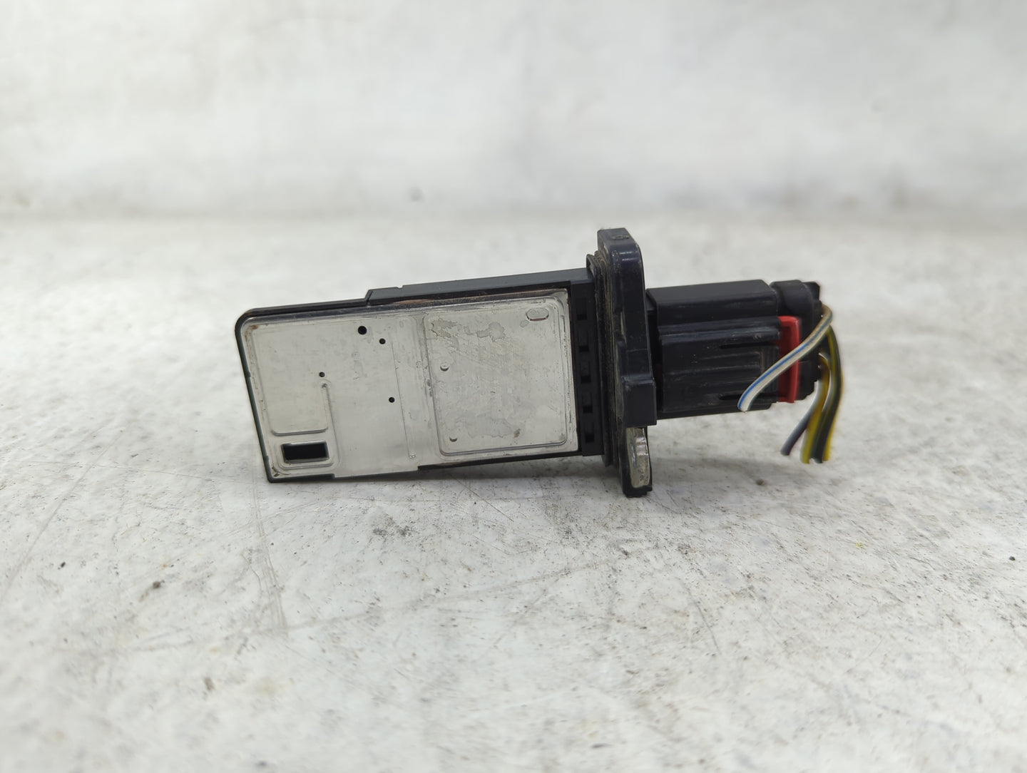 2009-2012 Ford Flex Mass Air Flow Meter Maf 1489932 - Oemusedautoparts1.com