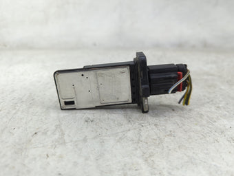 compare product 2009-2012 Ford Flex Mass Air Flow Meter Maf 1489932
