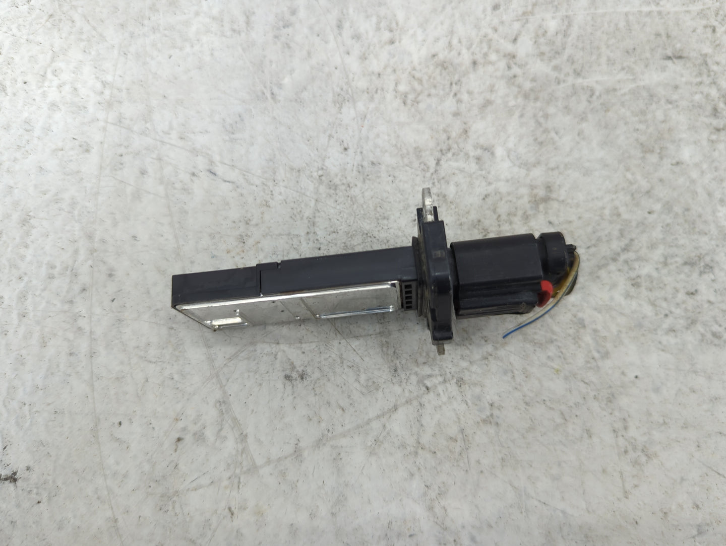 2009-2012 Ford Flex Mass Air Flow Meter Maf 1489932 - Oemusedautoparts1.com