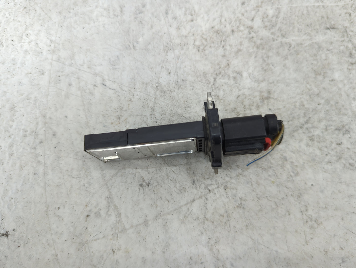 2009-2012 Ford Flex Mass Air Flow Meter Maf 1489932 - Oemusedautoparts1.com