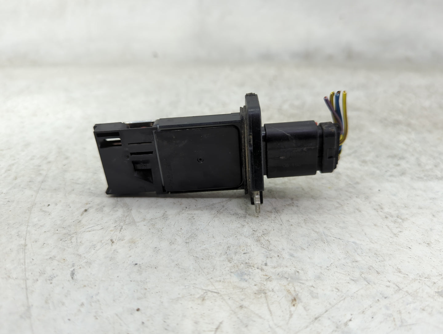 2009-2012 Ford Flex Mass Air Flow Meter Maf 1489932 - Oemusedautoparts1.com