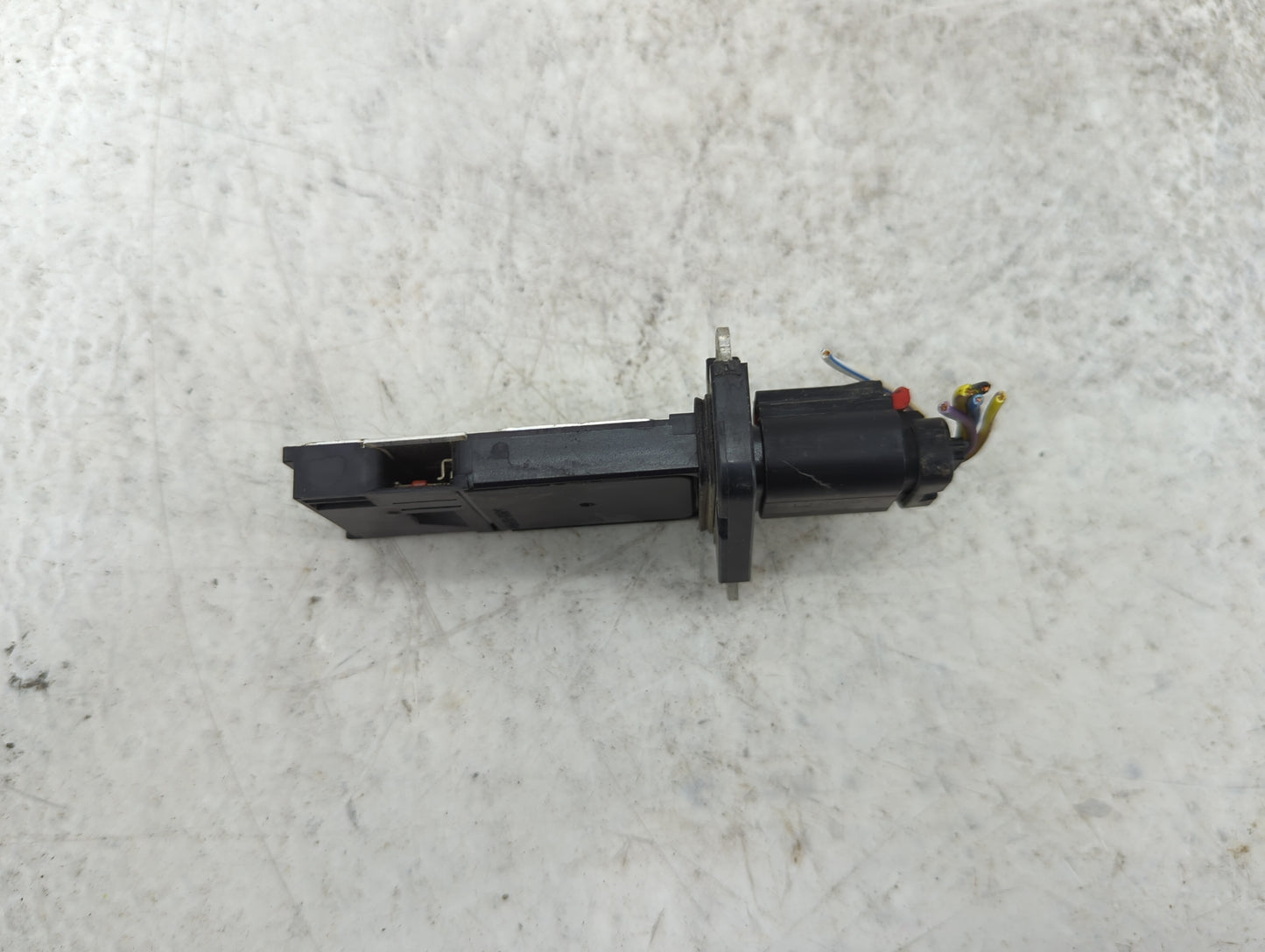 2009-2012 Ford Flex Mass Air Flow Meter Maf 1489932 - Oemusedautoparts1.com