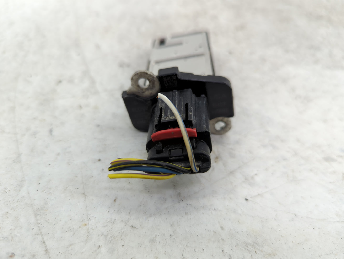 2009-2012 Ford Flex Mass Air Flow Meter Maf 1489932 - Oemusedautoparts1.com