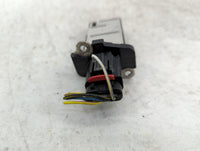 2009-2012 Ford Flex Mass Air Flow Meter Maf 1489932 - Oemusedautoparts1.com