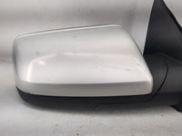 2009-2012 Ford Flex Passenger Side View Mirror - Right Door Mirror OEM Used - Oemusedautoparts1.com