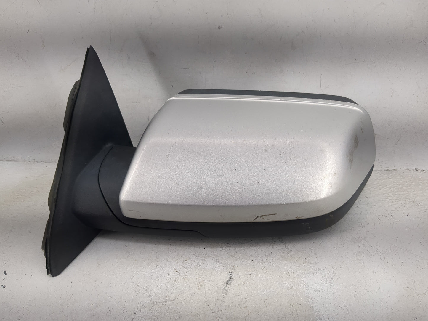 2009-2012 Ford Flex Driver Side View Mirror - Left Door Mirror OEM Used - Oemusedautoparts1.com