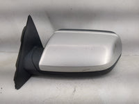 2009-2012 Ford Flex Driver Side View Mirror - Left Door Mirror OEM Used - Oemusedautoparts1.com