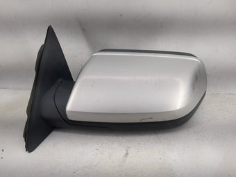 compare product 2009-2012 Ford Flex Driver Side View Mirror - Left Door Mirror OEM Used